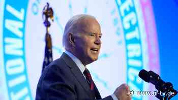 Schutz der Permafrostböden: USA untersagt Öl- und Gas-Bohrungen in Teilen Alaskas