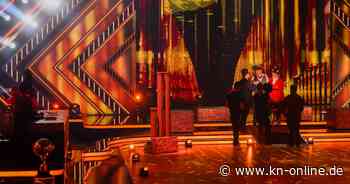 „Let‘s Dance“: Plötzlich gingen während Show 7 die Lichter aus