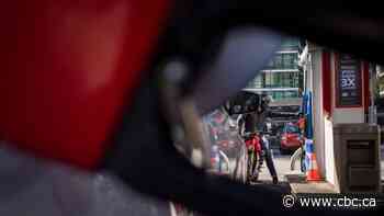 Watch: Hamilton MP Matthew Green grills Liberal industry minister on soaring gas prices