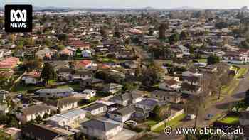 In NZ, negative gearing was slashed years ago. This is what happened to first home buyers