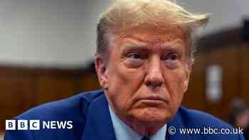 What's at stake in Trump's unprecedented trial?