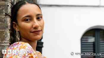 BBC presenter reports racist abuse on London train