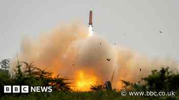 Nato pledges more advanced air defences to Ukraine