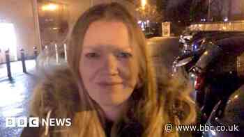 Teacher admits killing partner buried in garden