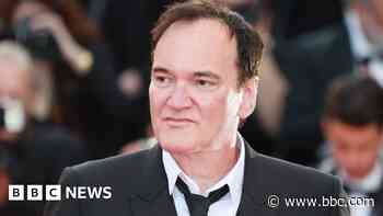 Everything we know about Quentin Tarantino's 10th and final film