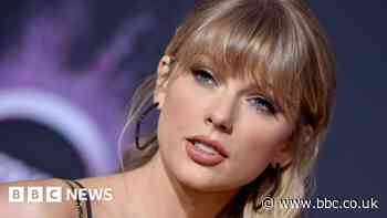 Taylor Swift is vulnerable but vicious on new album