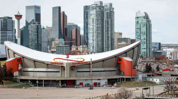Winning culture, new arena keys to player retention in Calgary, say Flames