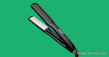 16 Best Hair Straighteners We've Tested (2024): Flat Irons, Hot Combs, and Straightening Brushes