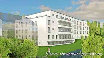 Anzeige: „Haus Rückenwind“: neue Einrichtung von Miksch & Partner