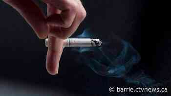 Fire officials spark awareness about dangers of tossing cigarette butts