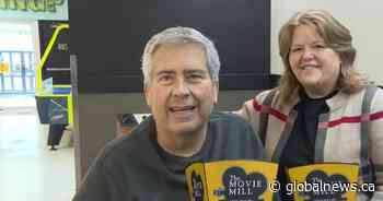 Curtain call for Binning family ownership of the Lethbridge Movie Mill