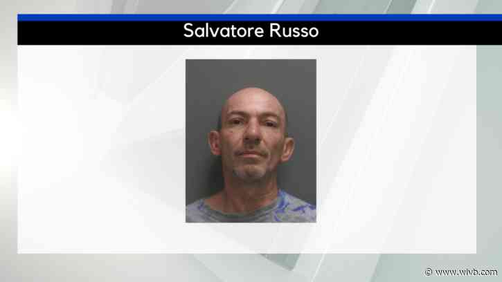 Jamestown man charged with endangering welfare of child following SWAT search