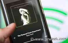 16 brands react to Taylor Swift’s ‘Tortured Poets Department’ album release