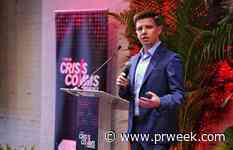 Molson Coors comms head Adam Collins on navigating the first moments of a crisis