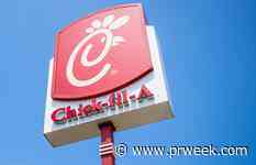 Chick-fil-A stops employee from making popular review videos