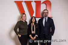 Next Practices Group invests in London agency and targets more