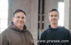 Whalar Group appoints Neil Waller and James Street as co-CEOs