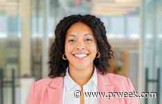 SKDK promotes Jasmine Hooks to COO