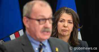 Municipal Affairs staff cannot find letter referenced by Alberta premier