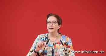 Geywitz: Auf demografischen Wandel nicht vorbereitet