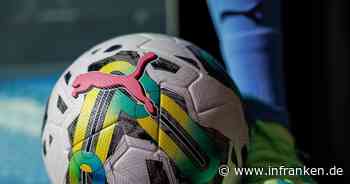 Puma will Adidas und Nike in den USA mehr Konkurrenz machen