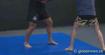 Bare Knuckle MMA debuts in Southern Alberta