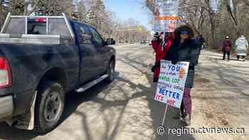 Sask. Teachers' Federation sending offer to a vote 'tactical move': labour scholar