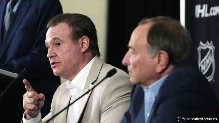 Coyotes’ move to Salt Lake City elicits opposing responses in 2 cities