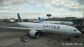 Video appearing to show MLB coach inside cockpit of Toronto-bound flight prompts probe