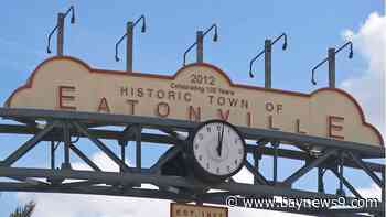 Eatonville among finalists to land Black History Museum