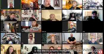 The Bitcoin Halving Is Here, and With It a Giant Surge in Transaction Fees