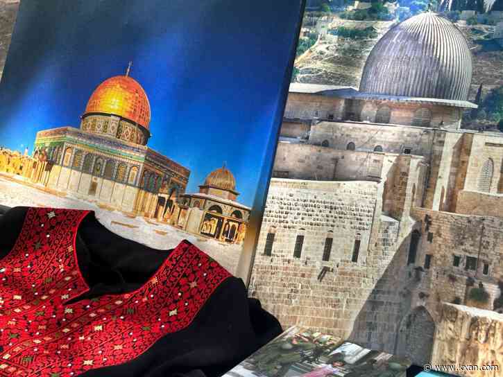 All faiths come together to celebrate Muslim community at Texas Capitol