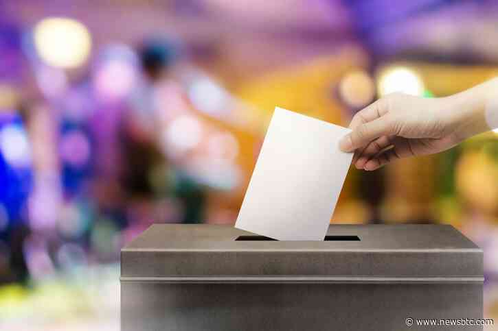 Injective Votes On Major Upgrade To Make INJ Even More Deflationary: Will Prices Recover?