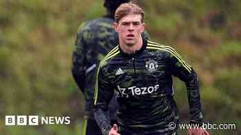 Man Utd's Brandon Williams denies driving charges