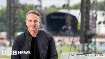 Parklife founder Sacha Lord on life in clubland