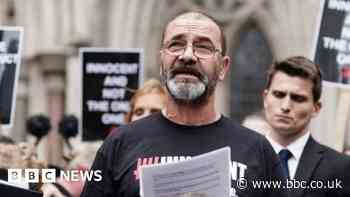 Review board 'sorry' for failing Andrew Malkinson