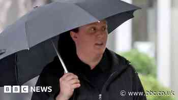 Mum of nursery death baby 'assured child was safe'