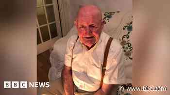 Tribute to mobility scooter driver who died in crash