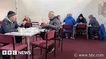 Homeless project forced to close after church sold