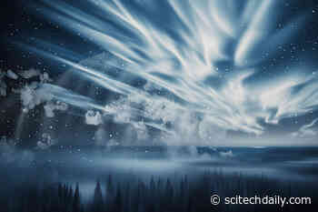 The Aerosol Enigma: New Findings Could Change Air Quality Forever