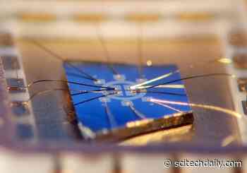 Field-Free Future: The Rise of Quantum Precision in Electronics