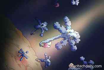 Umbrella Toxins: A Groundbreaking Class of Antimicrobials Found in Soil Bacteria