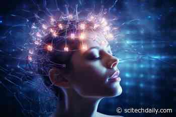 Brain Stimulation Shows Promise for Alleviating Depression and Anxiety