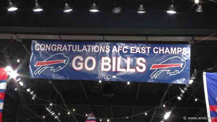 Experts dissect Pegulas reported Bills minority interest sale