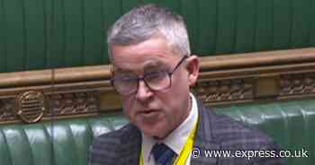 Grim warning for WASPI campaign as MP fears his compensation bill could be delayed again