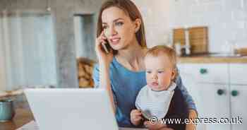 HMRC issues urgent warning to anyone with a newborn to claim £1,331 a year