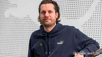 So begründet der Puma-Chef seinen Misserfolg an der Börse