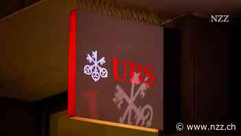 Mehr Eigenkapital für die UBS: Was heisst das für die Bank und die Aktionäre? Zieht die Konkurrenz jetzt an ihr vorbei?