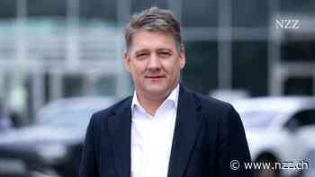 Audi setzt zur Aufholjagd gegenüber BMW und Mercedes an: Der neue Chef und viele neue Modelle sollen die Krise beenden