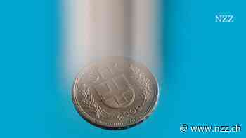 «Der Devisenmarkt ist keine Einbahnstrasse»: Der Franken schwächelt in diesem Jahr – das sind die Gründe